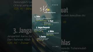 5 Kata Yg Luar Biasa Jgn Lupa Subscribe Setelah Menontonfypsorotanpublik