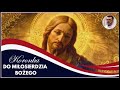 Koronka do Bożego Miłosierdzia Miłosierdzie jest największym przymiotem Boga