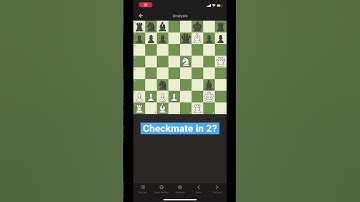 Chess puzzles part 12! #chesscom #chessgames #chess #shorts