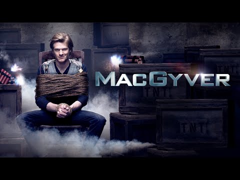 Сериал макгайвер 2 сезон смотреть онлайн