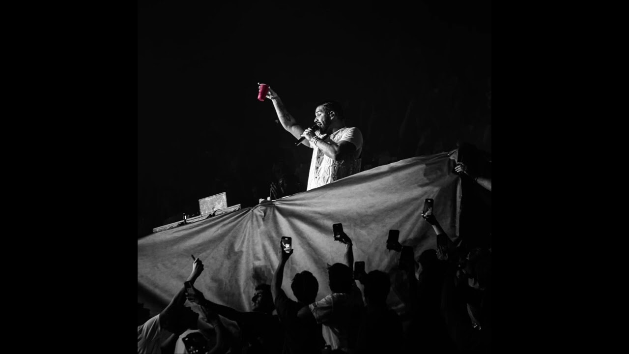 (FREE) Drake Type Beat - 2 Wrongs