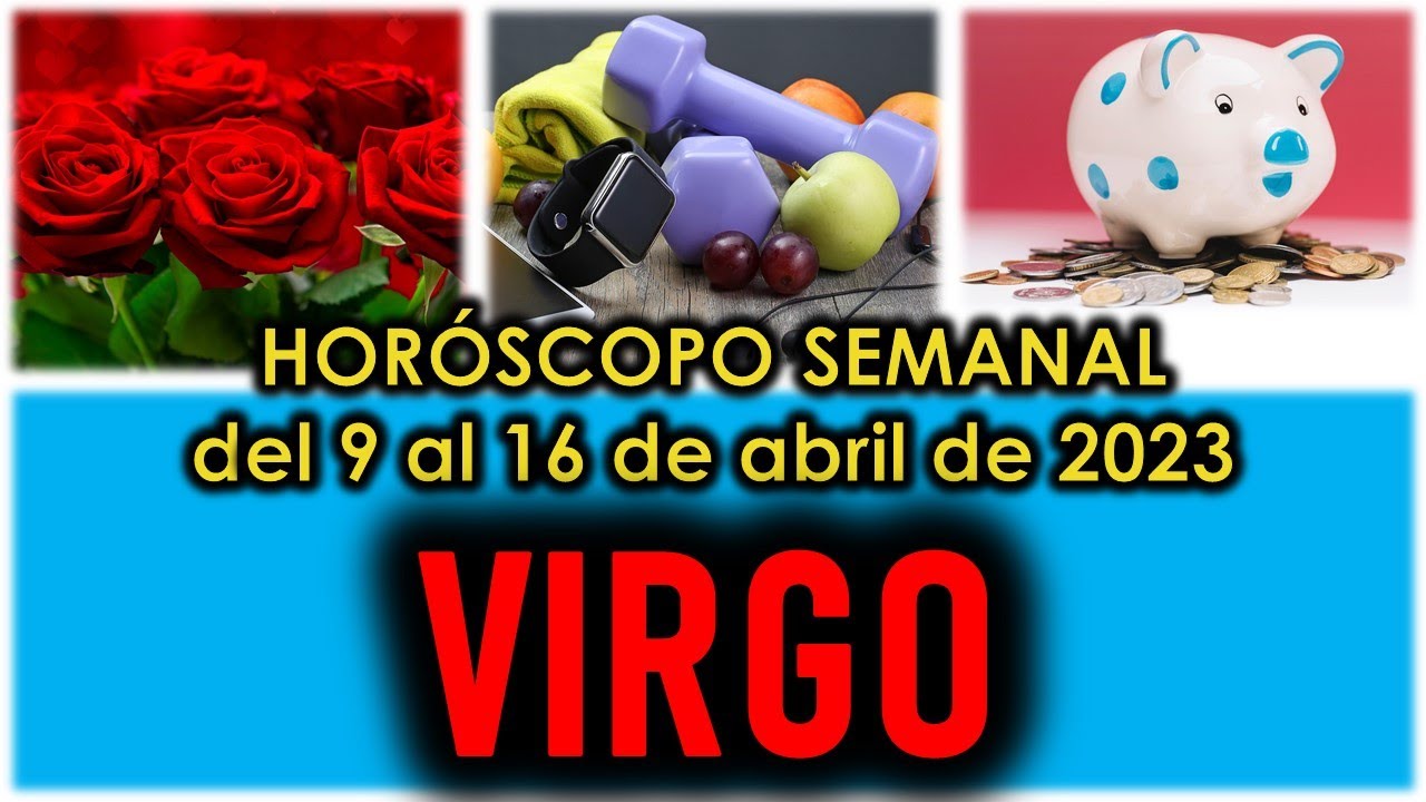 ♍ VIRGO | 💰🌈 ¡TRABAJO Y RIQUEZA! 🌞 DESCUBRE TU FUERZA CREADORA ...