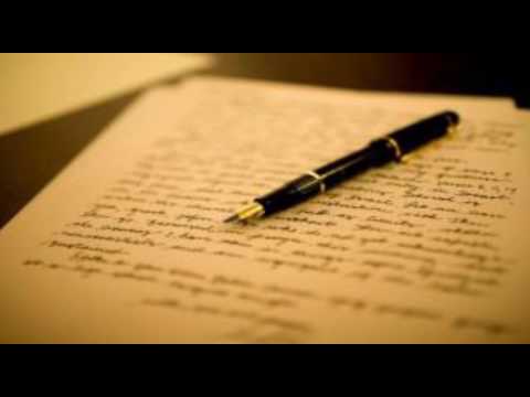 Cornucopia - Letter for Poly