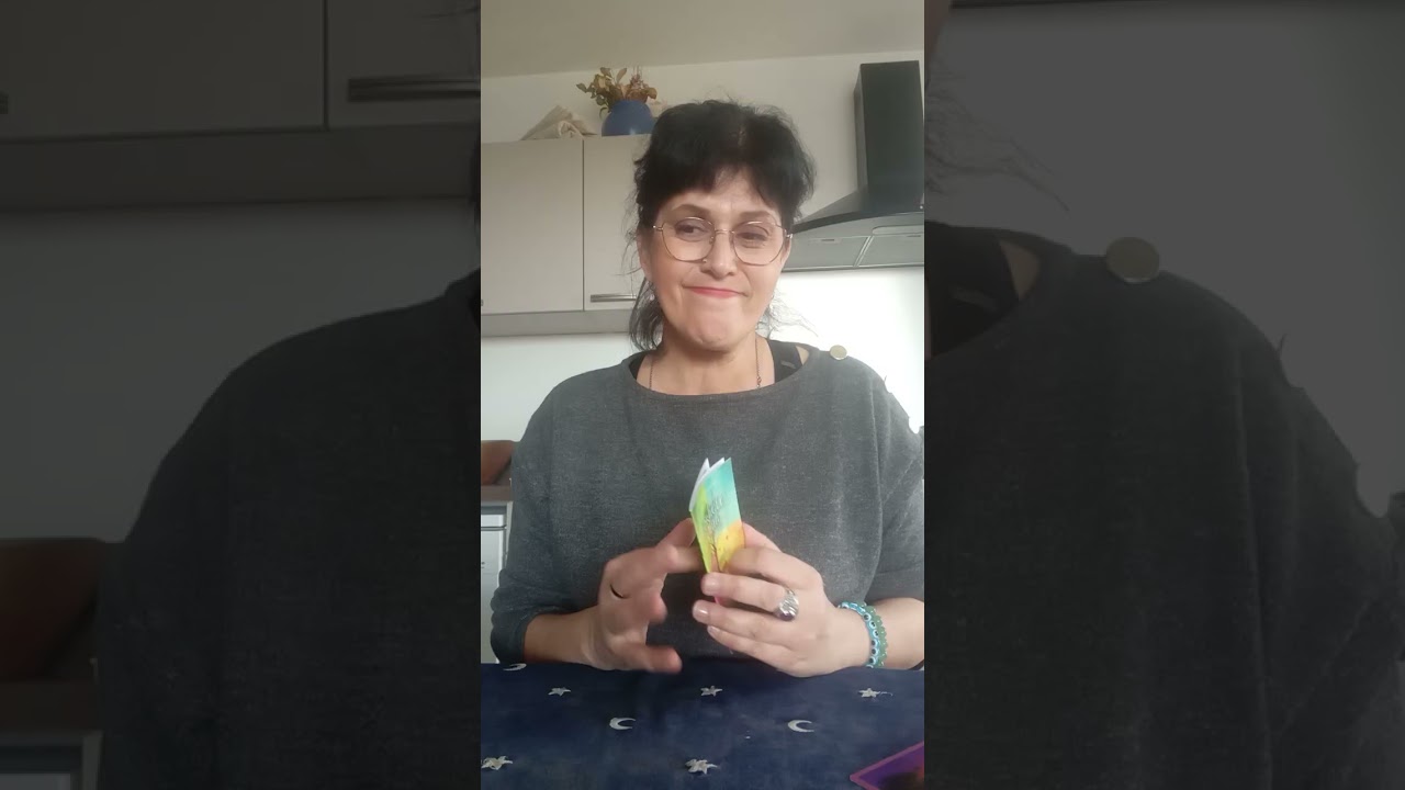 Tu te libere du contrôle de cet homme  qui voulait t enfermer et t empecher de touché un heritage 