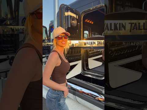 #shorts #trucking #trucker #peterbilt
