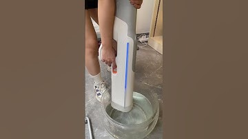 Thumbnail of XIAOMI Water Gun