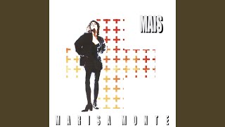Video thumbnail of "Marisa Monte - Borboleta"