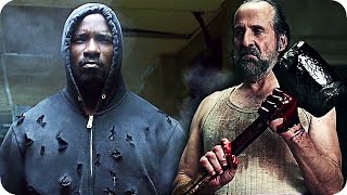 COMIC CON 2016 Best Upcoming TV Show Trailers - New Series Trailers 2016/2017