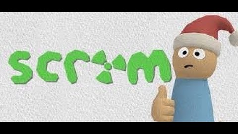 scram - Official Game Trailer