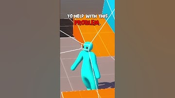 I have a Problem with My Active Ragdoll