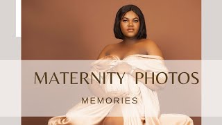 My Maternity Photographs Ii Making Memories Ii Sa Youtuber 🇿🇦