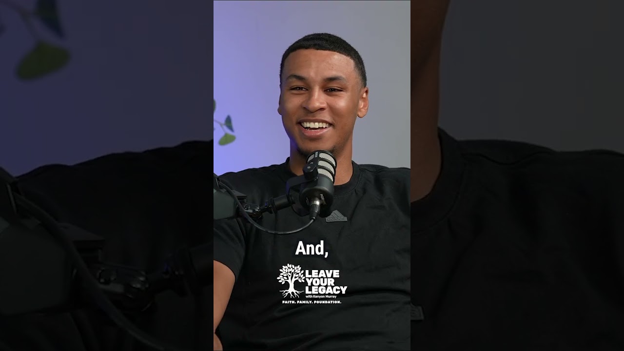 Keegan Murray vs Kris Murray - Baking