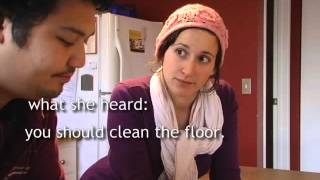 TeamSTEPPS - Communication Breakdown in 60 Seconds