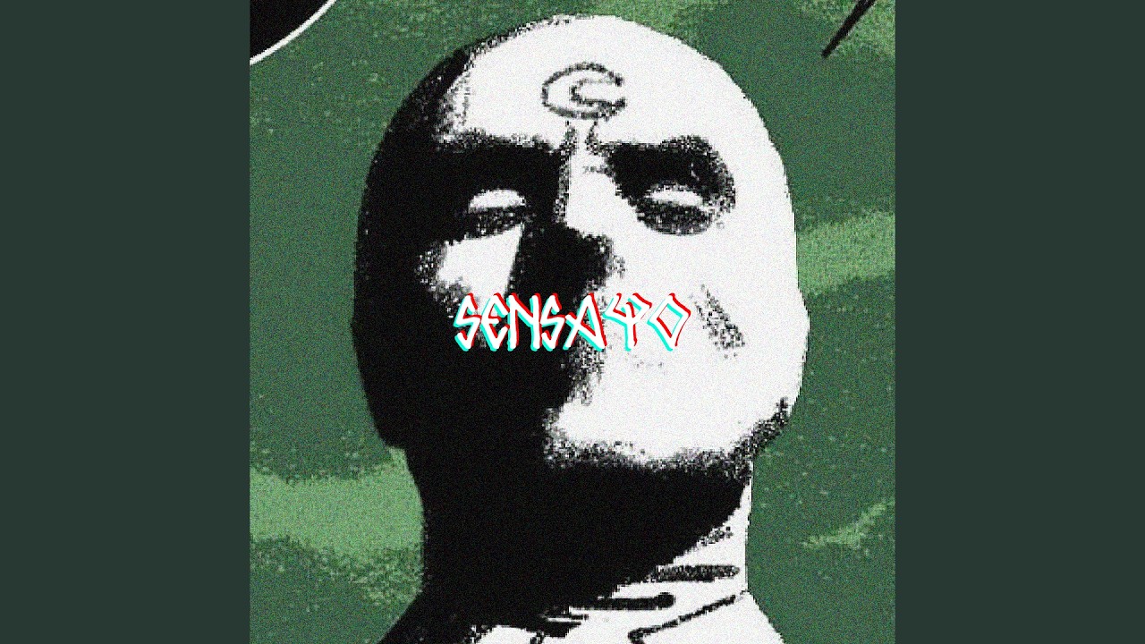 Sensayo - Collapse Scripted (Official Audio)