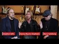 The Rides - Creating The Band
