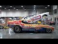 71st Annual Grand National Roadster Show (GNRS 2020) - Drag Racing Then and Now