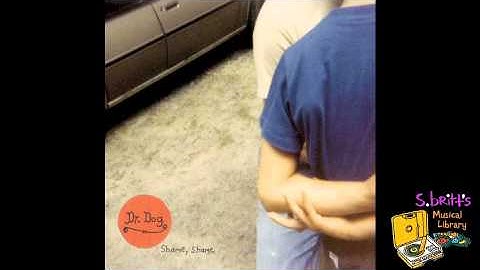 Dr. Dog "Where'd All The Time Go?"