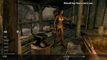 Skyrim - Journey to Drakos: Reunion Stream