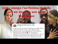 EYINDELI FALLY NICKY MENGA L X FEMME YA FALLY AKUFELI PAPA NAYE FALLY ATA KO POSTE MESSAGE ABOYI 