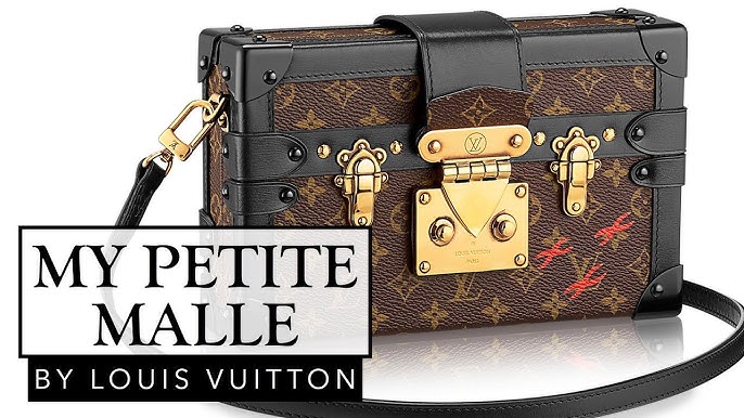 Petite Malle to Neverfull: 13 most popular Louis Vuitton bags to