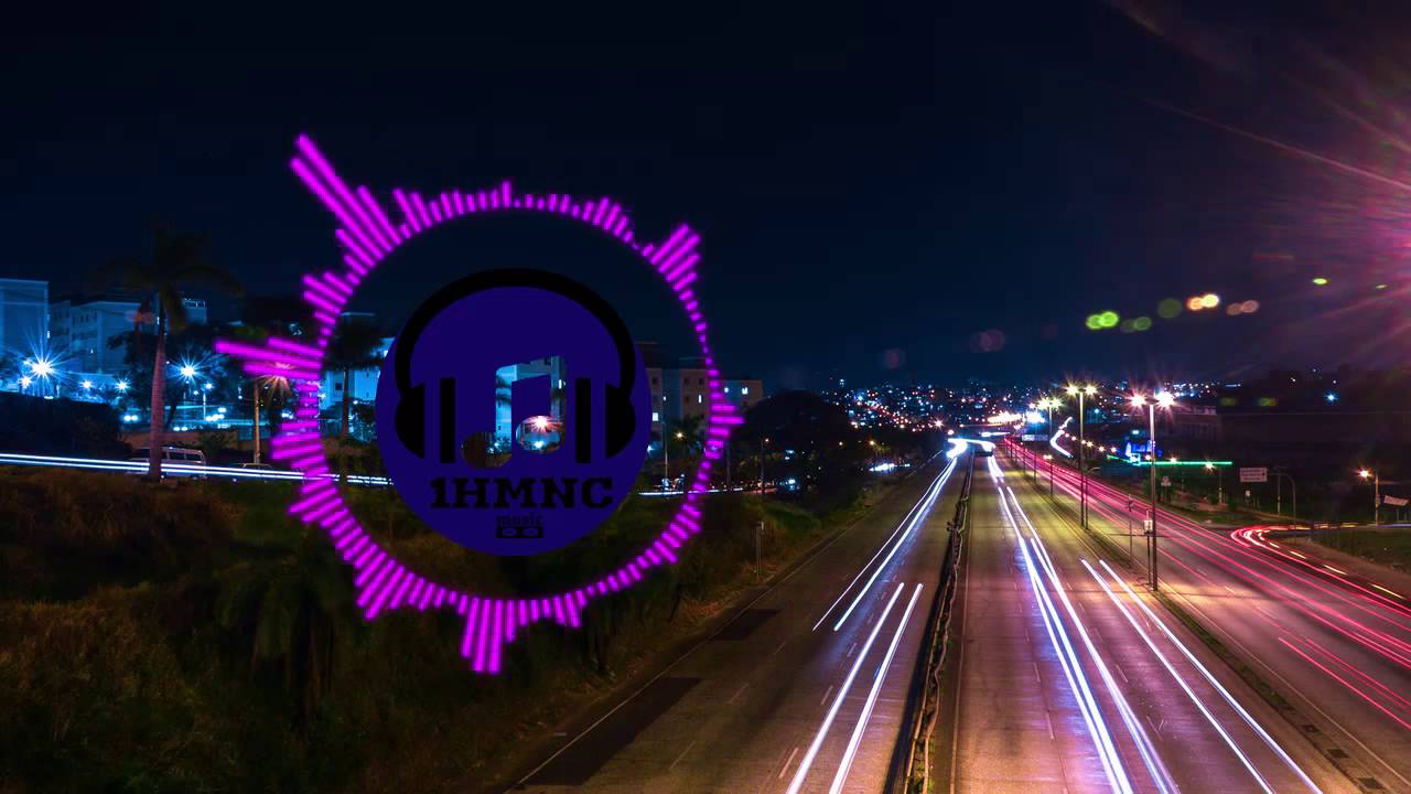 Nitrate X Nate Harrell - Hero [Glitch Hop] (1 Hour Loop)