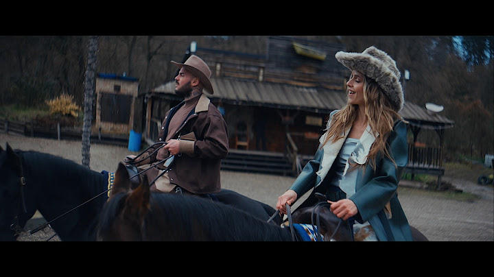 Majself & Nela Pocisková - STAR (prod. Maxx Miklos) |Official Video|