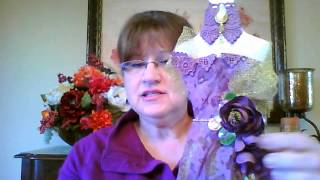Creating the Crafty Life Artful Creation Challenge