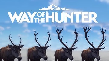 INSANE NEW DEV DIARY FROM THE WAY OF THE HUNTER DEVS ON THE TROPHY SYSTEM...I CANNOT BELIEVE IT!