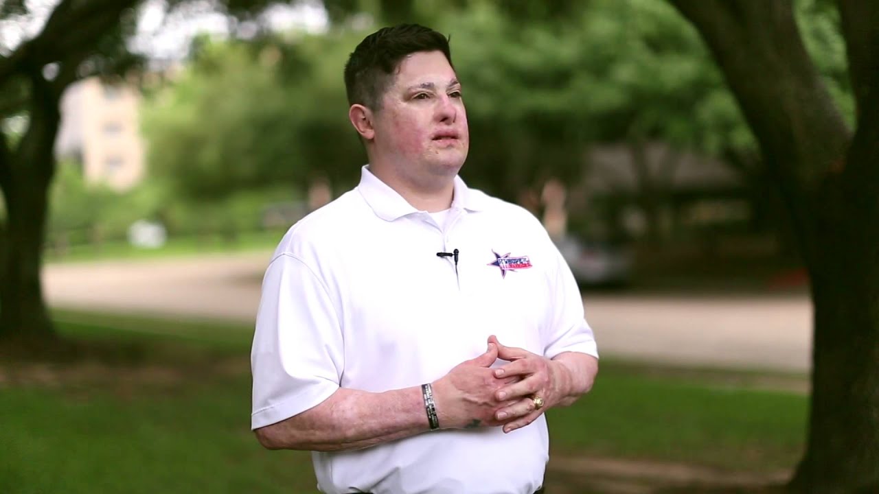 Hope For The Warriors YouTube