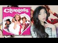 FINALLY REVISITING **CLUELESS** 26 YEARS LATER (i'm only 18)