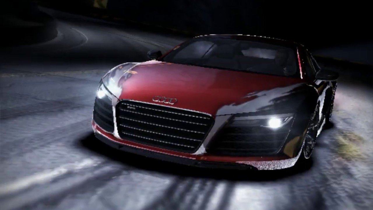 nfs carbon audi r8