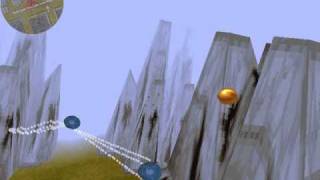Magic Carpet 2: The Netherworlds - Level 23 (hq svga) part 1/2