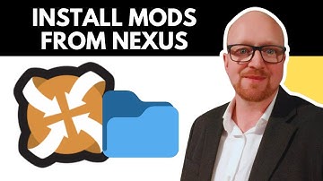 How to Install Mods from Nexus Mods – Easy Step-by-Step Guide (2025)