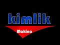 Milk Processing Plant - Kimlik Makina Süt İşleme Tesisi
