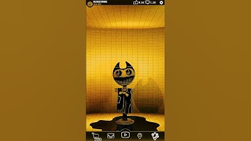 Secrets of the Machine vs Bendy and the Ink Machine 2024 - 2018