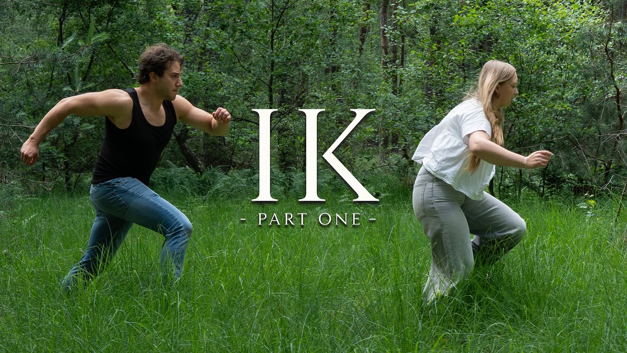 IK - Part One | Shortfilm