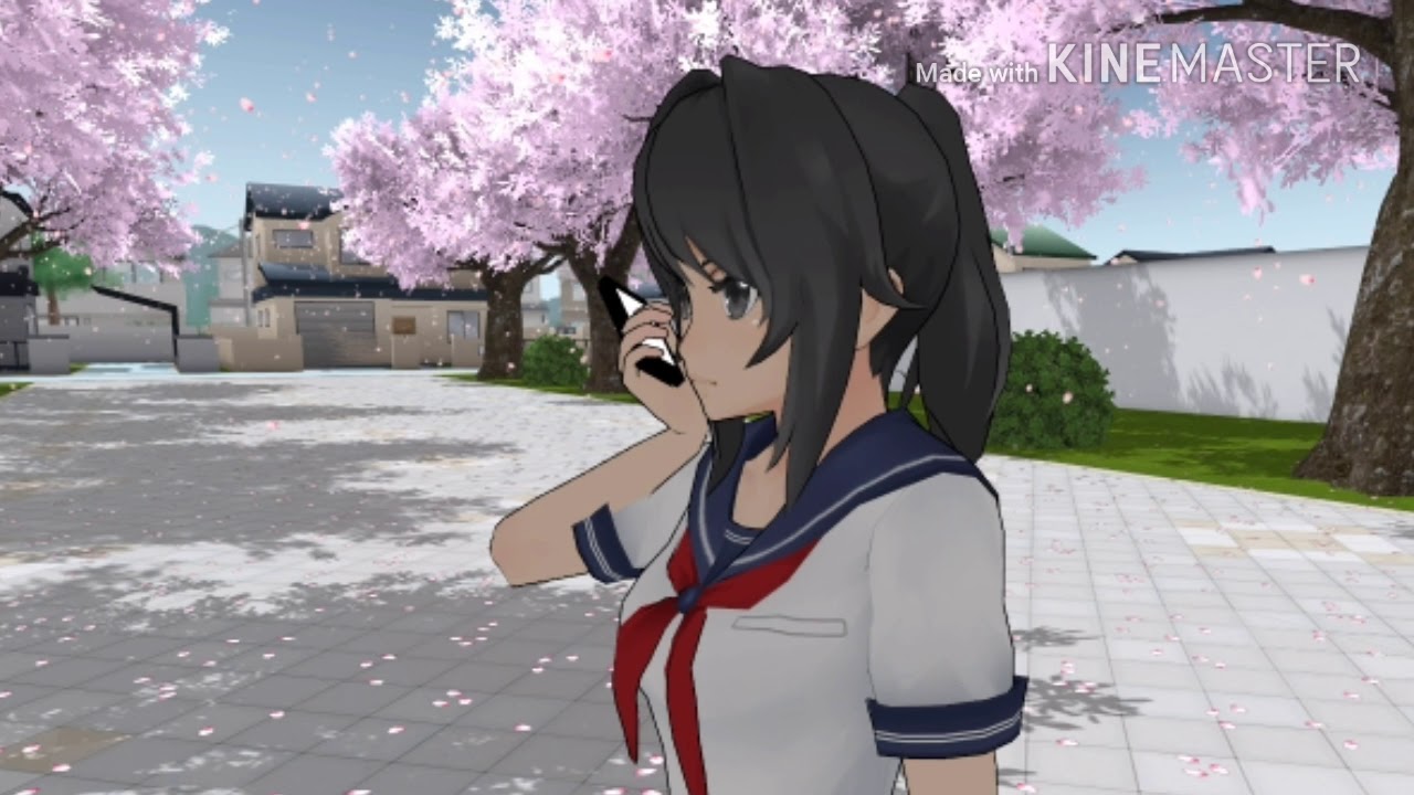 lovesick yandere simulator online game download free