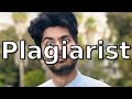 Siraj Copy/Pastes Entire Academic Paper, Claims He Wrote It Himself