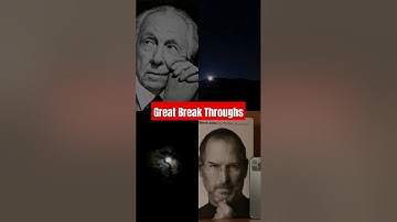 From Failure to Innovation: Lessons from History