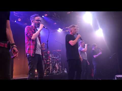 Immer noch do (A-capella) Kasalla