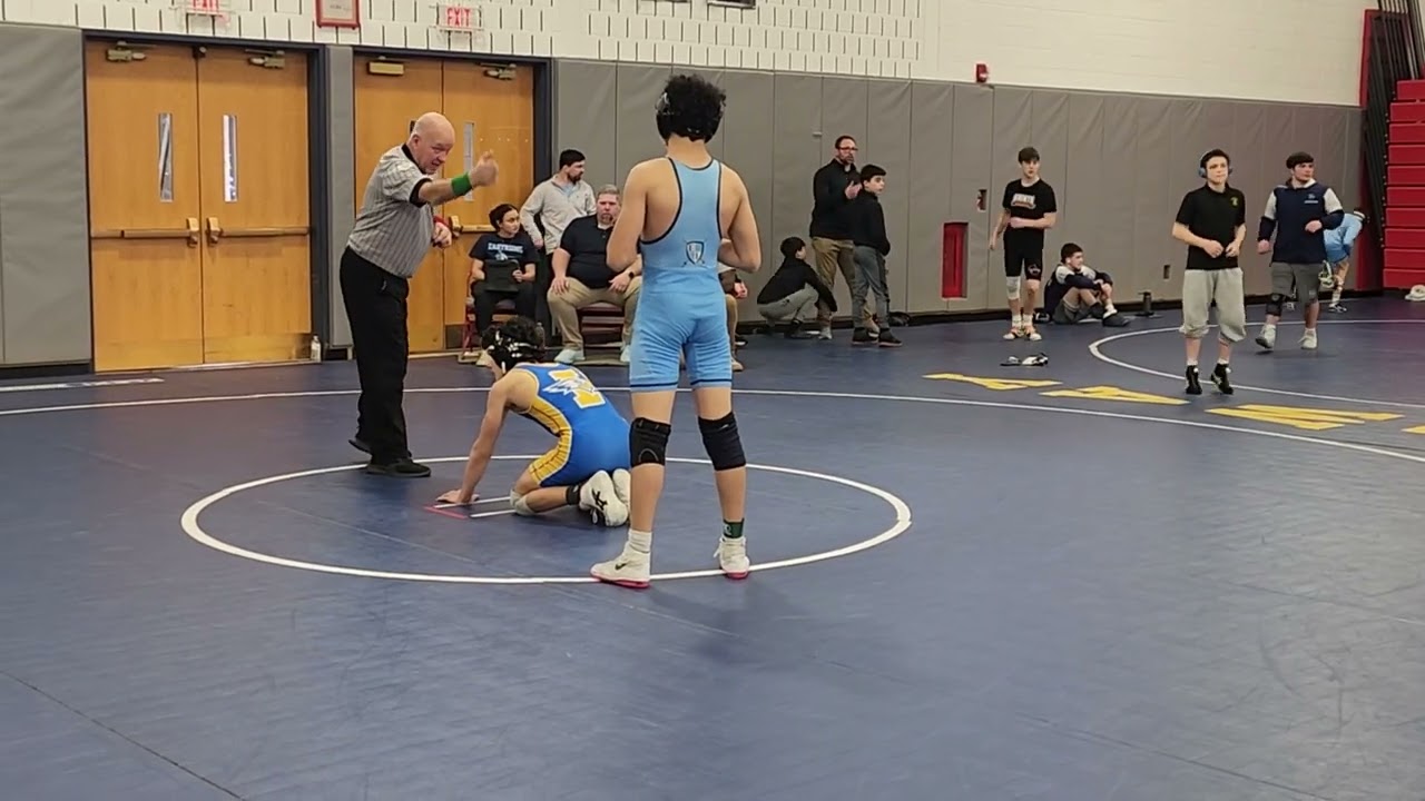 2025 NYS SECTION V SECTIONALS