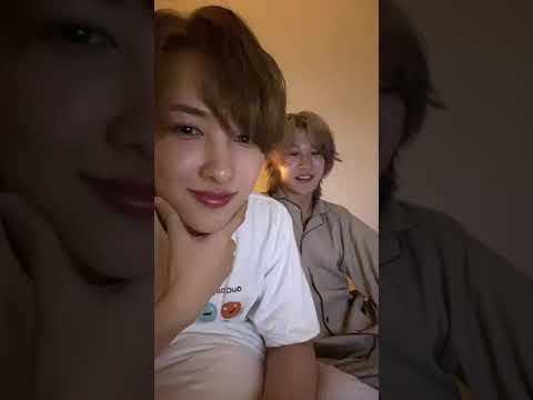 OnlyOneOf Japan Live | 2201009 - !!!! (Rie & Junji) - YouTube