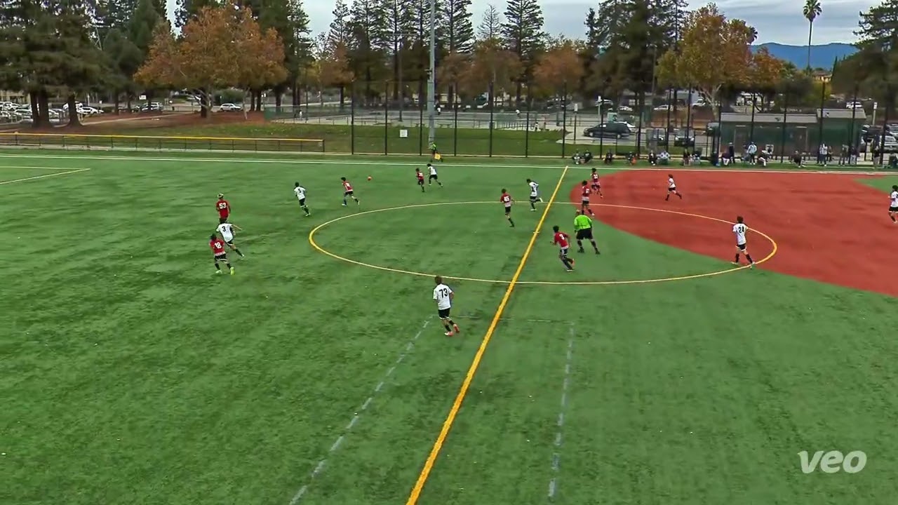 12b yellow vs sunnyvale alliance 2025 11 15