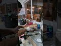 Baking Pizza