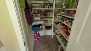 7535 N Mount Carrol St video tour