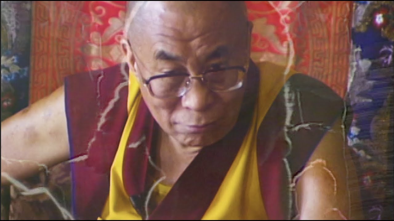 Green Tara Mantra   His Holiness The Dalai Lama  Dean Evenson from the album Prayer   peace