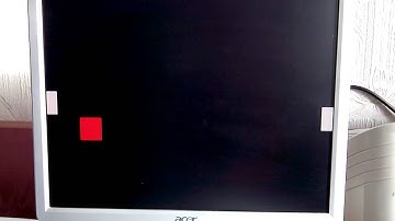 Pong sur FPGA - Spartan 3E