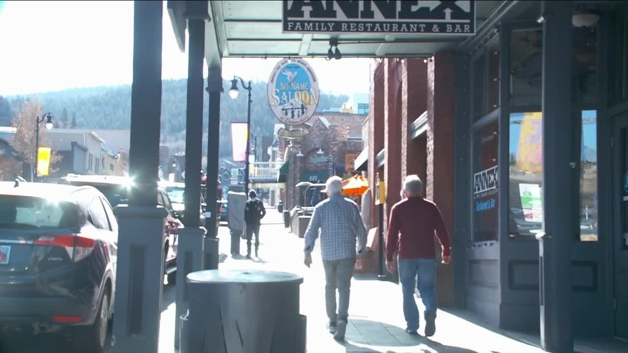 Park City hopes for a great winter season despite the pandemic
