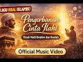 Pengorbanan Cinta Illahi