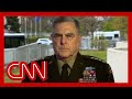 Top US general: What's at stake is greater than Ukraine